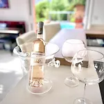 Cote D'azur Piscine Et Villa