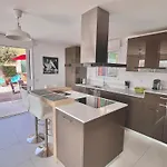 Villa Cote D'azur Piscine Et Mentone