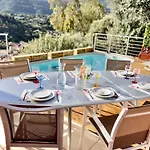 Cote D'azur Piscine Et Villa