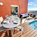 Cote D'azur Piscine Et