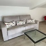 וילה Cote D'azur Piscine Et