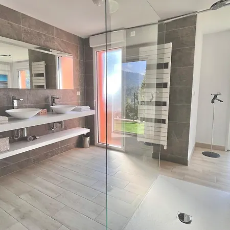 Cote D'azur Piscine Et Willa *