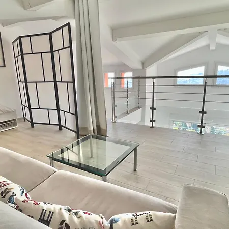 Вилла Cote D'azur Piscine Et