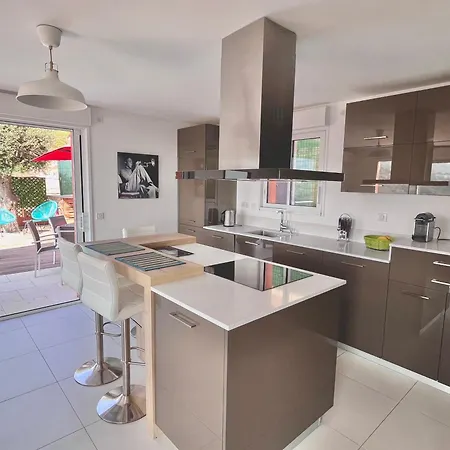 Willa Cote D'azur Piscine Et Mentona