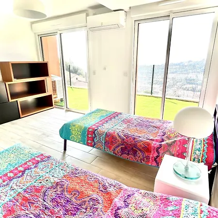 Cote D'azur Piscine Et