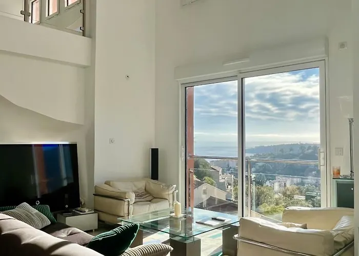 Côte D'azur Piscine Et Villa Menton