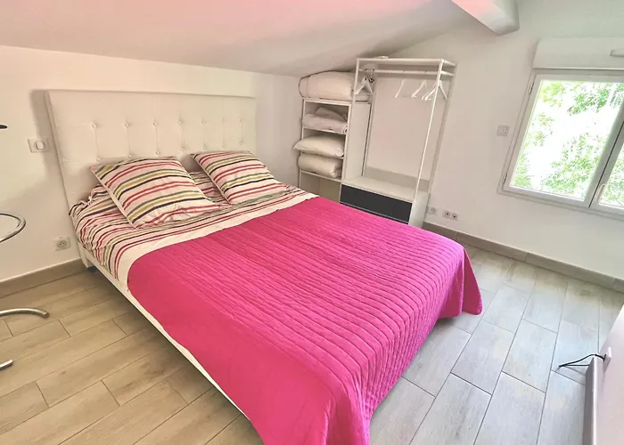 Cote D'azur Piscine Et