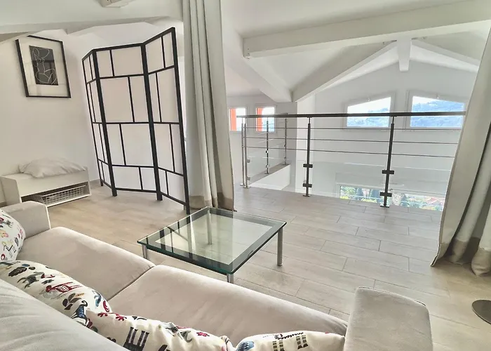 Villa Côte D'azur Piscine Et