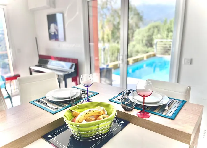 Cote D'azur Piscine Et Menton