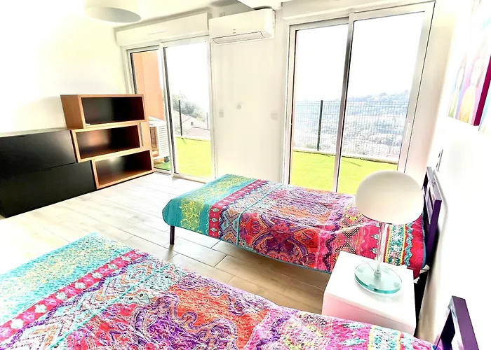 Cote D'azur Piscine Et